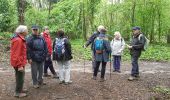 Tour Wandern Bois-d'Arcy - rando du 04/05/2017 - Photo 6
