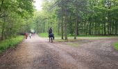 Trail Walking Bois-d'Arcy - rando du 04/05/2017 - Photo 1