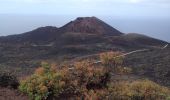 Percorso Marcia Fuencaliente de la Palma - Volcan San antonio - Salinas de Fuencaliente trajet 1 - Photo 6
