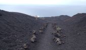 Percorso Marcia Fuencaliente de la Palma - Volcan San antonio - Salinas de Fuencaliente trajet 1 - Photo 3