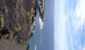 Percorso Marcia Fuencaliente de la Palma - Volcan San antonio - Salinas de Fuencaliente trajet 1 - Photo 1