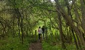 Trail Nordic walking Dalhem - mortroux_05_05_2017 - Photo 16