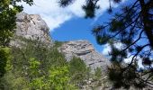 Tour Wandern Monêtier-Allemont - Pic de Crigne. - Photo 15