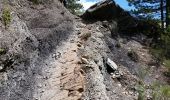 Tour Wandern Monêtier-Allemont - Pic de Crigne. - Photo 14