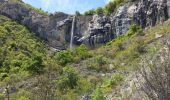 Randonnée Marche Monêtier-Allemont - Pic de Crigne. - Photo 12