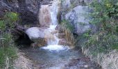 Tour Wandern Monêtier-Allemont - Pic de Crigne. - Photo 1