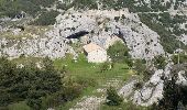 Tocht Stappen Saint-Vallier-de-Thiey - Climb from the river Siagne to Escragolles - Photo 7