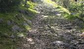 Tocht Stappen Saint-Vallier-de-Thiey - Climb from the river Siagne to Escragolles - Photo 5