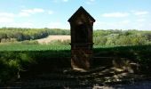 Excursión Senderismo Braine-le-Château - Braine-le-Chateau 09 05 2017 Nathalie Demain - Photo 10