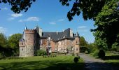 Excursión Senderismo Braine-le-Château - Braine-le-Chateau 09 05 2017 Nathalie Demain - Photo 6