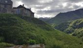 Tocht Andere activiteiten Lescun - TDP N°10 PONT DE LESCUN BORCE  - Photo 9