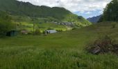 Tocht Andere activiteiten Lescun - TDP N°10 PONT DE LESCUN BORCE  - Photo 7