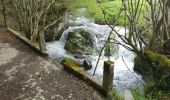 Tocht Andere activiteiten Lescun - TDP N°10 PONT DE LESCUN BORCE  - Photo 1