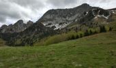 Tocht Andere activiteiten Lescun - TDP N°10 PONT DE LESCUN BORCE  - Photo 5