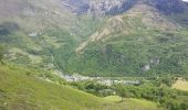 Tocht Andere activiteiten Lescun - TDP N°10 PONT DE LESCUN BORCE  - Photo 4