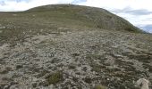 Tocht Andere activiteiten Blieux - mont chiran 1904 m  - Photo 3