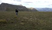 Tocht Andere activiteiten Blieux - mont chiran 1904 m  - Photo 2