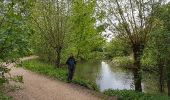 Tour Wandern Falkenburg an der Göhl - Schin op Geul - Photo 2