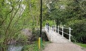 Tour Wandern Falkenburg an der Göhl - Schin op Geul - Photo 1