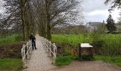 Excursión Senderismo Valkenburg aan de Geul - Schin op Geul - Photo 5