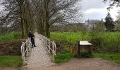 Percorso Marcia Valkenburg aan de Geul - Schin op Geul - Photo 4