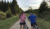 Trail Mountain bike Jalhay - 20170517 Pont de Belheid - Photo 4