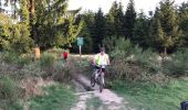 Trail Mountain bike Jalhay - 20170517 Pont de Belheid - Photo 3