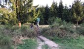 Trail Mountain bike Jalhay - 20170517 Pont de Belheid - Photo 2