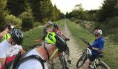 Tour Mountainbike Jalhay - 20170517 Pont de Belheid - Photo 1