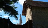 Randonnée Marche Viarmes - Abbaye de Royaumont  - Photo 10