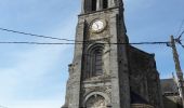 Randonnée Marche Argentré - Tour du pays de Laval (Argentré , La Chapelle Anthenaise) - Photo 1