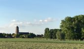 Tocht Stappen Merelbeke - Bottelare Munte Baaigem en terug - Photo 10