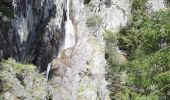 Randonnée Marche Salvan - Gorges du Dailley - marmites glacières 23.05.17 - Photo 9