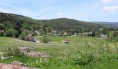 Trail Walking Le Hohwald - Par les sommets autour du Hohwald - Photo 6