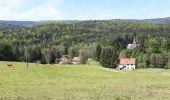 Trail Walking Le Hohwald - Par les sommets autour du Hohwald - Photo 4