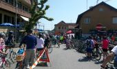 Randonnée Vélo Schnottwil - Slow-Up Soleure - Photo 9