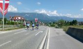 Tour Fahrrad Schnottwil - Slow-Up Soleure - Photo 8