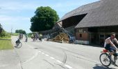 Percorso Bicicletta Schnottwil - Slow-Up Soleure - Photo 3