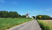 Randonnée Vélo Heusden-Zolder - venetië dag 1 - Photo 4
