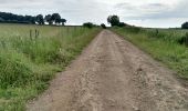 Percorso Bicicletta Vallon-en-Sully - Vallon - Aude - Vallon - Photo 8