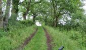 Trail Cycle Vallon-en-Sully - Vallon - Aude - Vallon - Photo 1