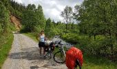 Randonnée Vélo Gulpen-Wittem - venetië dag 2 - Photo 7