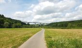 Tour Fahrrad Bütgenbach - venetië dag 3 - Photo 4