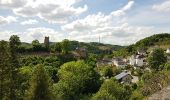 Tour Fahrrad Bütgenbach - venetië dag 3 - Photo 2