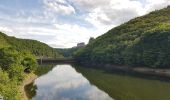 Tocht Fiets Bütgenbach - venetië dag 3 - Photo 1