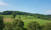 Randonnée Vélo Vianden - Venetie dag 4 - Photo 16