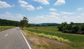 Randonnée Vélo Vianden - Venetie dag 4 - Photo 11