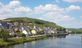 Randonnée Vélo Vianden - Venetie dag 4 - Photo 9