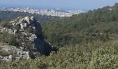 Excursión Otra actividad Allauch - garlaban sur les chemins de pagnol - Photo 3