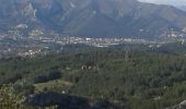 Excursión Otra actividad Allauch - garlaban sur les chemins de pagnol - Photo 2